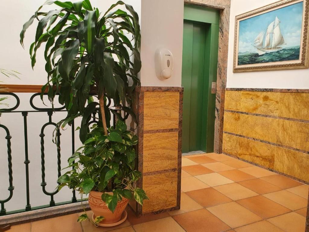 Apartamentos Leonor Carihuela Torremolinos Dış mekan fotoğraf
